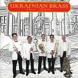 Ukrainan Brass